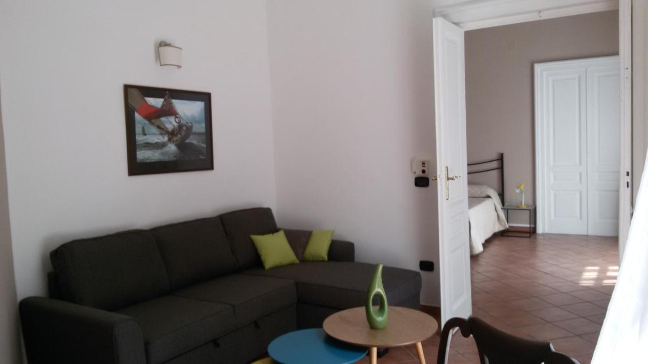Standard Suite