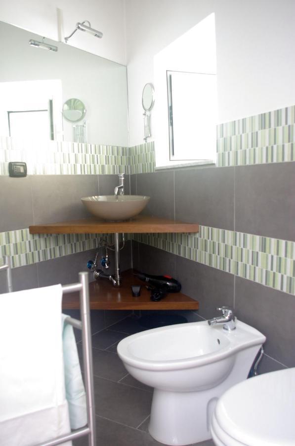 Standard Suite