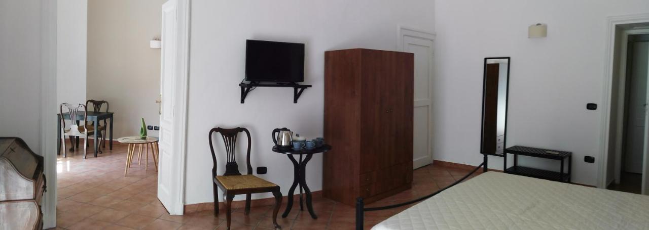 Standard Suite