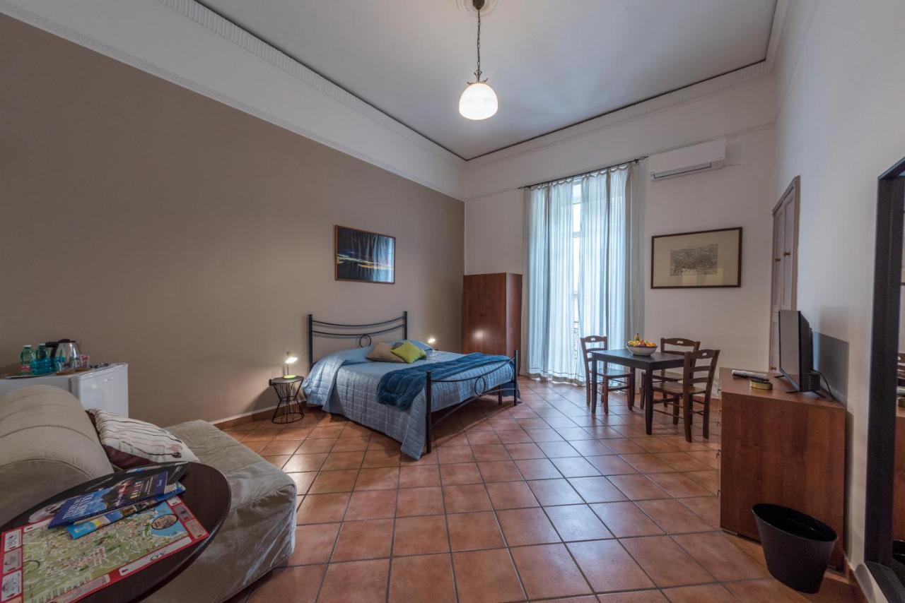 Double Room Balcony